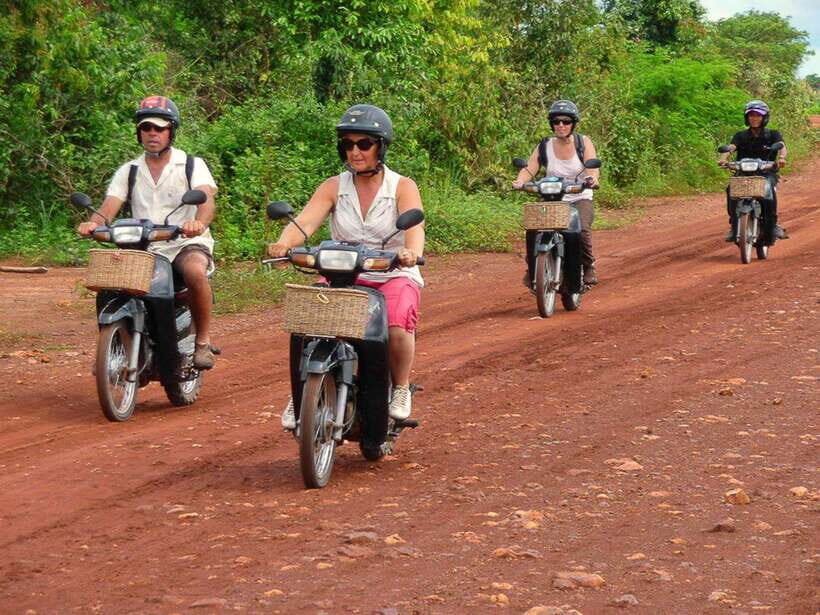 Motos Tour adventure Kulen Mountain - Final Thoughts: Is This Tour Worth It?