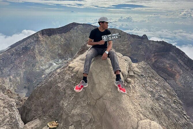 Mount Agung Sunrise Trekking to Highest Peak 3,142m And 2,900m - Practical Details and What You Need to Know