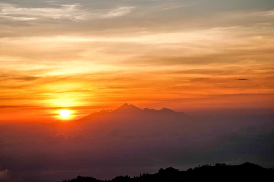 Mount Batur: 2D1N Kintamani Tour with Private Sunrise Hiking - Practical Tips for Making the Most of Your Tour
