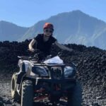 Mount Batur: ATV Quad Bike Black Lava & Sand Adventure - What the Tour Includes and How It’s Structured