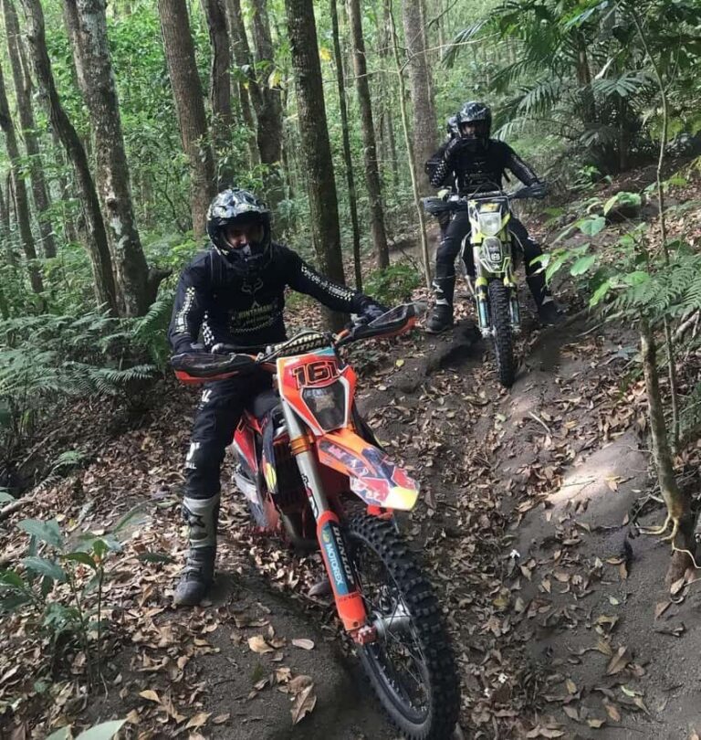 Mount Batur Black Lava - Sand and Sunset Dirt Bike Tour - FAQ  