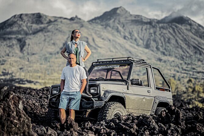 Mount Batur Jeep Private tour - The Value of a Private Tour