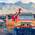 Mount Batur Jeep Sunrise Tour with Optional Add On - Authentic Feedback from Reviewers
