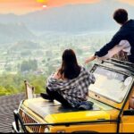 Mount Batur Jeep Sunrise & Ubud Tour - Who Should Consider This Tour?