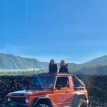 Mount batur jeep tour & coffee plantation - The Value of This Tour