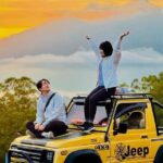 Mount Batur jeep tour experience - FAQs