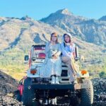 Mount Batur Jeep Tour + Ride Black Lava With Sunrise Journey - Why This Tour Offers Great Value