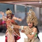 Mount Batur: Royal Songan Lake Batur Cruise & Cultural Show - The Itinerary Breakdown