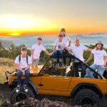 Mount Batur Sunrise 4x4 Jeep Expedition (Private & All-Inclusive) - Who Is This Tour Best For?