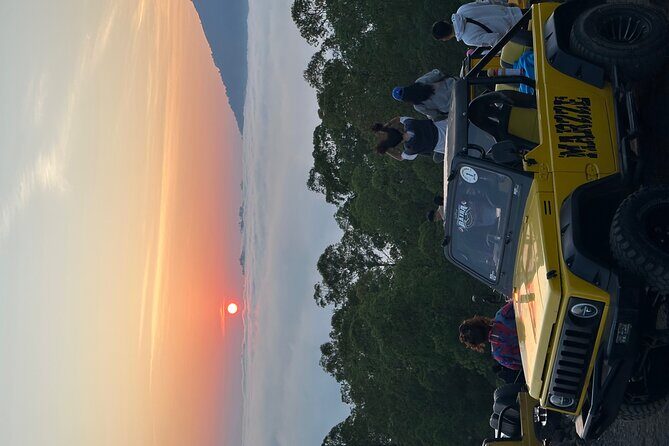 Mount Batur Sunrise By 4WD Jeep - Final Thoughts