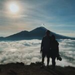 Mount Batur: Sunrise Dirt Bike Trek with Trained Riders - Transport and Group Dynamics