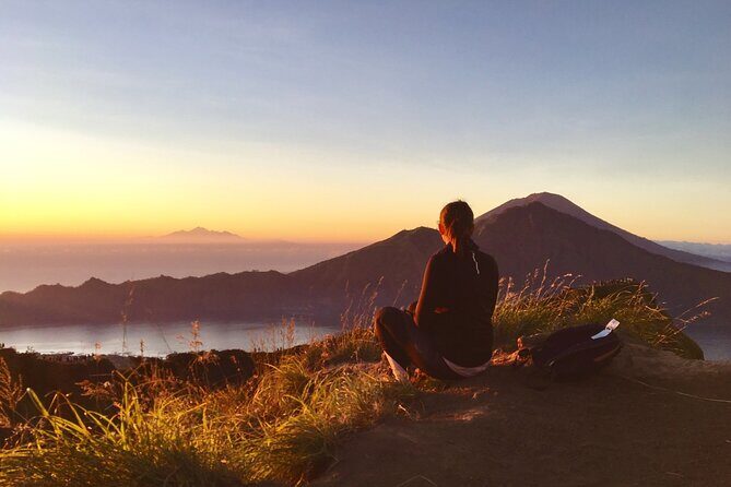 Mount Batur Sunrise Hike - Detailed Breakdown of the Itinerary