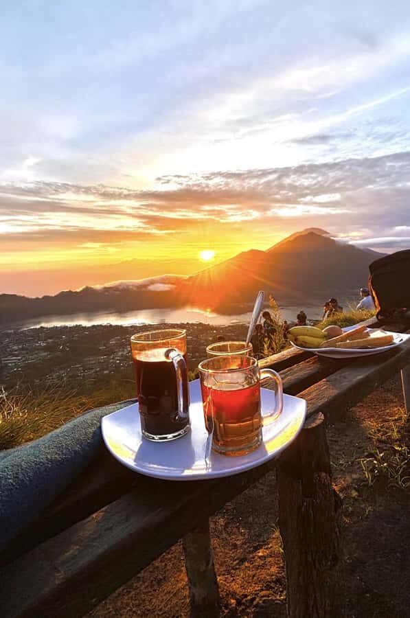 Mount Batur Sunrise Hiking Tour with Breakfast & Pickup - Why This Tour Offers Great Value