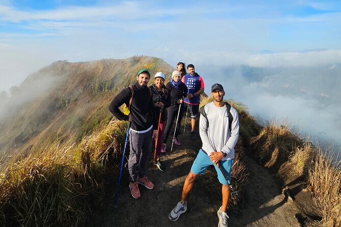 Mount Batur Sunrise Hiking with Natural Hot Spring Optional - Why This Tour Offers Good Value
