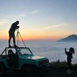 Mount Batur: Sunrise Jeep Adventure with Breakfast - What the Tour Includes and Practicalities
