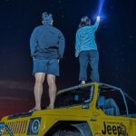 Mount Batur Sunrise Jeep & Hot Spring - All Inclusive Tour - Practical Details: Timing, Transportation, and Comfort