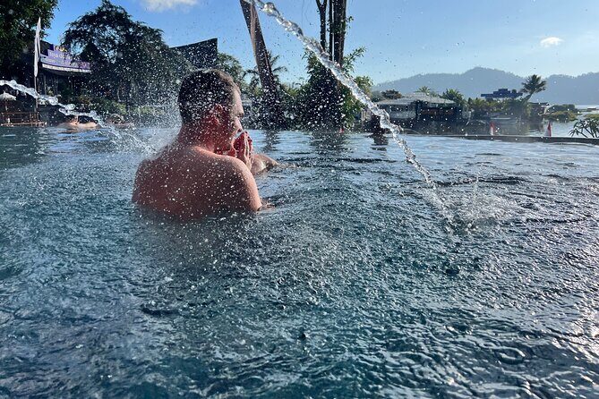 Mount Batur Sunrise Jeep Tour and Hot Spring - Insights from Travelers’ Reviews