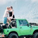 Mount Batur Sunrise Jeep Tour with Optional Activities - Transport and Timing: Why They Matter