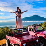 Mount Batur Sunrise Jeep With Hot Springs Tour - The Experience at Mount Batur