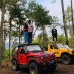 Mount Batur Sunrise Jeep With Transfer - Why Travelers Rave About This Tour