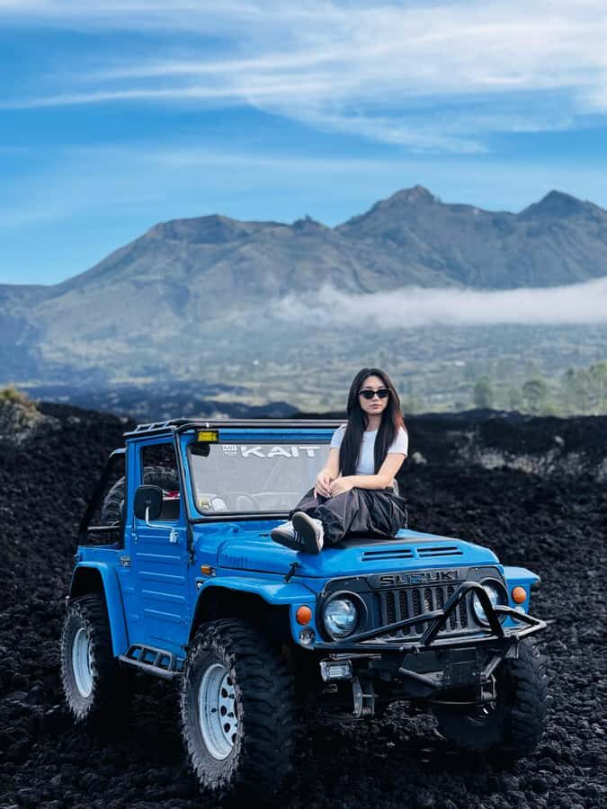 Mount batur: sunrise tour by 4wd & black lava - Who Will Love This Tour?