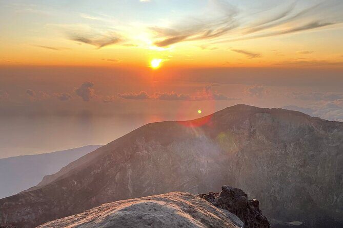 Mount Batur Sunrise Treking Guide Ticket And Transfer - What We Loved About This Tour