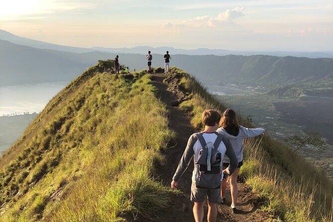 Mount Batur Sunrise Trekking and Natural Hot Spring Tour - Who Is This Tour Best For?