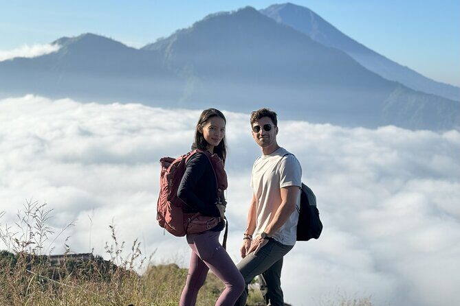 Mount Batur Sunrise Trekking and Rice Terrace Adventure - Who Should Consider This Tour?