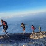 Mount Batur Sunrise Trekking, Hot Springs & Lunch at Restaurant - The Practical Side: What’s Included and What’s Not