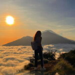 Mount Batur Sunrise Trekking with Optional Hot Spring - The Guides and Their Impact