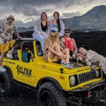 Mount Batur Sunset Jeep Guided Tour (Private Tour) - Who Will Love This Tour