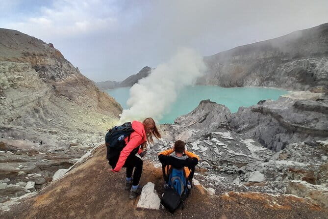 Mount Bromo & Ijen 2D1N Start from Malang & Surabaya Sharing Tour - Detailed Review of the Tour