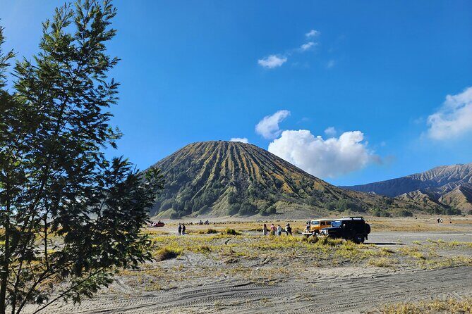 Mount Bromo Private Day Tour Experience Crater and Sunset Viewing - What We Love and Value