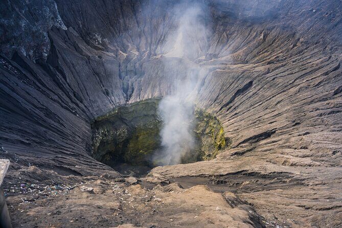 Mount Bromo Sunrise  Exclusive Guided Tour (All-Inclusive) - Why This Tour Offers Great Value