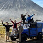 Mount Bromo Sunrise Private Trip - Transportation & Timing: Why It Matters