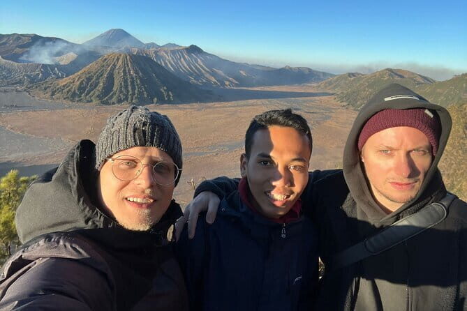 Mount Bromo Sunrise Private Trip - Who Is This Tour Best For?