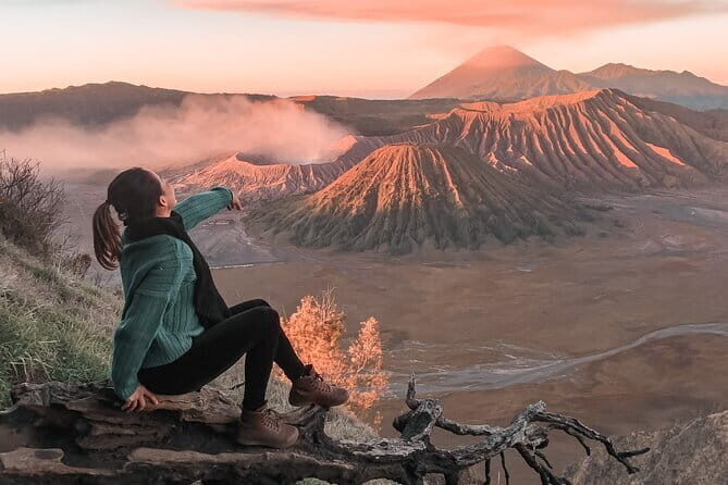 Mount Bromo Sunset Private Tour From Malang or Surabaya 1 Day - The Sum Up
