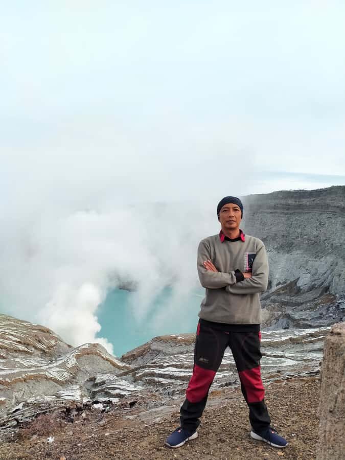 Mount Bromo Tour - The Experience on the Ground: Tips and Insights
