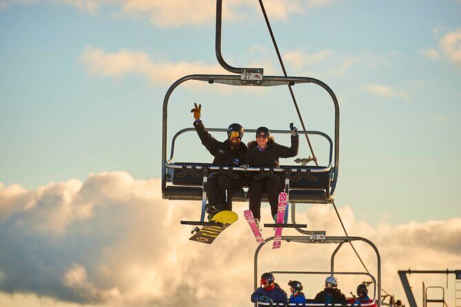 Mount Buller Sightseeing Tour - What You’ll Experience on the Tour