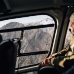 Mount Cook: Helicopter Flight with Alpine Landing - An Immersive Look at the Helicopter Experience