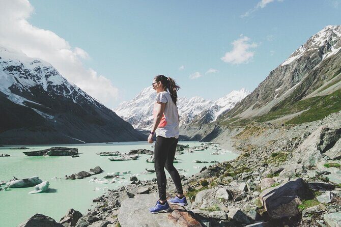 Mount Cook Small Group Scenic Tour & Helicopter Experience - Authentic Insights from Reviewers