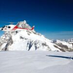 Mount Cook Small Group Scenic Tour & Ultimate Alpine Experience - What Makes the Scenic Flight the Showstopper