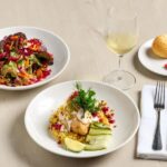 Mount Cotton: Winery Tour & Tasting with 3-Course Lunch - What to Expect During the Tour