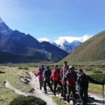 Mount Everest Base Camp Trek - Authentic Cultural Encounters