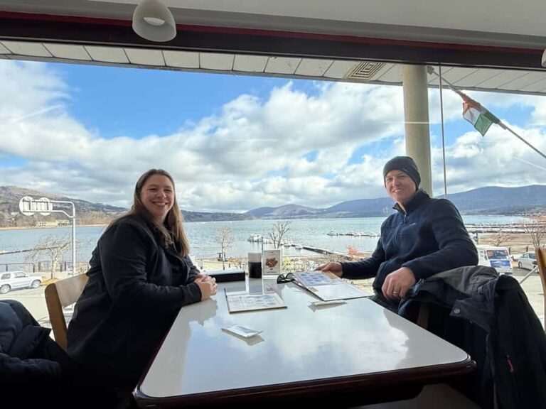 Mount Fuji Adventures Private English Customized Tour - Why the Tour Works Well