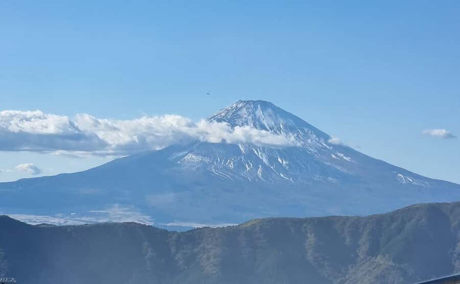 Mount Fuji and Hakone Trip with Spanish-Speaking Guide - The Practical Side: What to Know