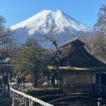 Mount Fuji Full Day Customize Private Tour with English Guide - The Itinerary: Highlights and Practicalities