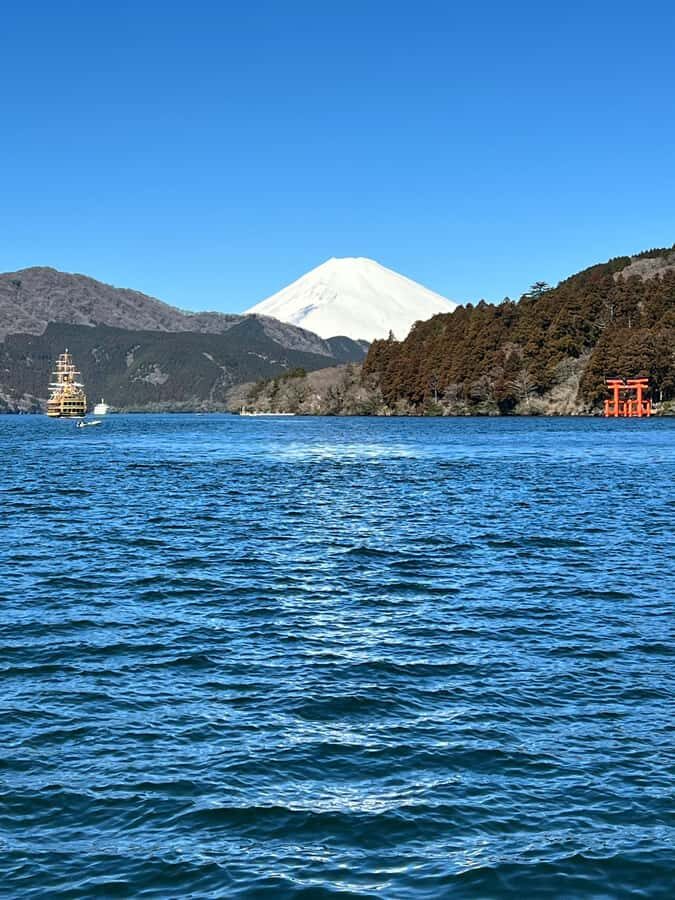 Mount Fuji Full-Day Private Tour from Tokyo (Customizable) - The Experience: What Travelers Are Saying