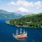 Mount Fuji Hakone Tour:Volcano, Cable Car & Lake Ashi Cruise - What Makes This Tour Valuable