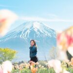 Mount Fuji Photoshoot Experience with Private Transport - What to Expect